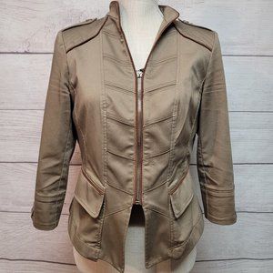 White House Black Market Jacket